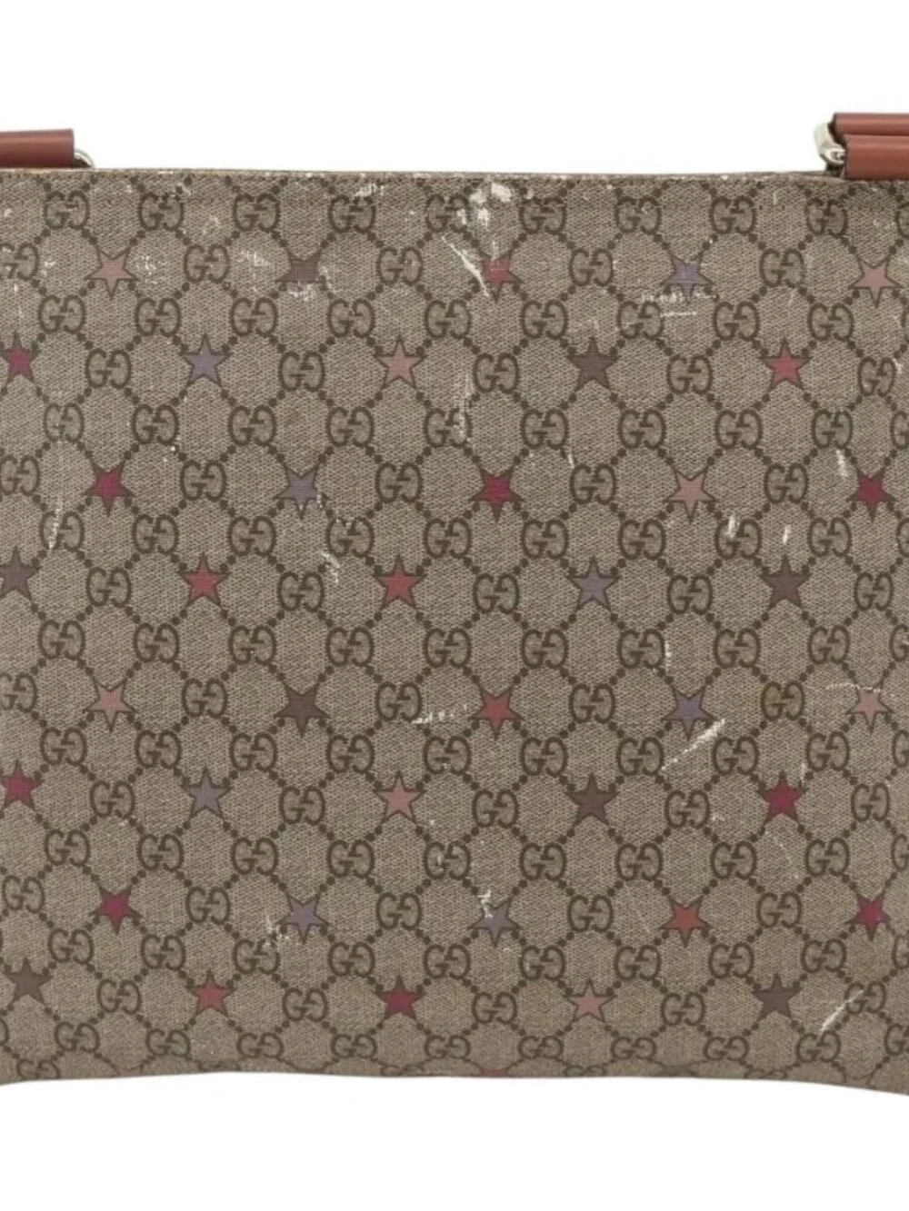 Gucci brand	gucci color	beige